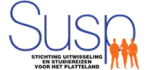 Stichting Uitwisseling en studiereizen voor het Platteland logo